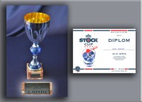STOCK CUP 2004
