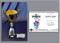 1.místo - fancy long drink Stock Cup 2004