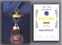 Horký pohár Špindl 2001